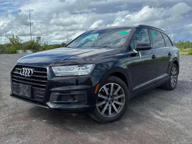 Audi Q7 * TECHNIK * FULLY LOADED * ЛИЦЕНЗИРАН ПРОДАВАЧ, снимка 1