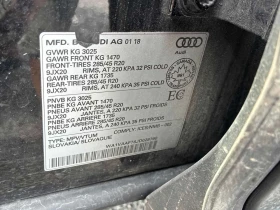 Audi Q7 * TECHNIK * FULLY LOADED * ЛИЦЕНЗИРАН ПРОДАВАЧ, снимка 17