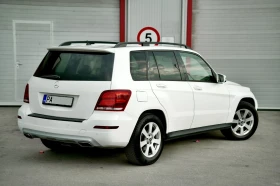 Mercedes-Benz GLK 220CDI* AMG* 7GTronic* Подгрев* Сменени вериги* , снимка 6