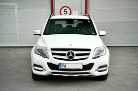 Mercedes-Benz GLK 220CDI* AMG* 7GTronic* Подгрев* Сменени вериги* , снимка 2
