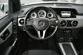Mercedes-Benz GLK 220CDI* AMG* 7GTronic* Подгрев* Сменени вериги* , снимка 11