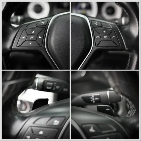 Mercedes-Benz GLK 220CDI* AMG* 7GTronic* Подгрев* Сменени вериги* , снимка 16