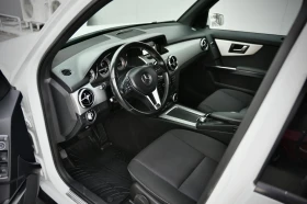 Mercedes-Benz GLK 220CDI* AMG* 7GTronic* Подгрев* Сменени вериги* , снимка 8