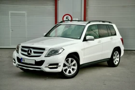 Mercedes-Benz GLK 220CDI* AMG* 7GTronic* Подгрев* Сменени вериги* , снимка 3