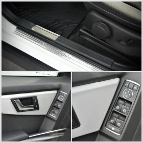 Mercedes-Benz GLK 220CDI* AMG* 7GTronic* Подгрев* Сменени вериги* , снимка 17