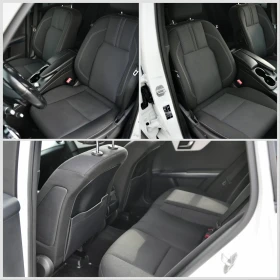 Mercedes-Benz GLK 220CDI* AMG* 7GTronic* Подгрев* Сменени вериги* , снимка 14