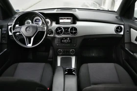 Mercedes-Benz GLK 220CDI* AMG* 7GTronic* Подгрев* Сменени вериги* , снимка 10