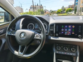 Skoda Karoq 2.0TDI 4x4, снимка 14