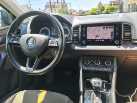 Skoda Karoq 2.0TDI 4x4, снимка 15