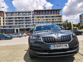 Skoda Karoq 2.0TDI 4x4, снимка 3