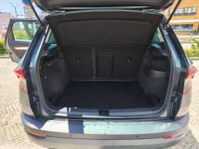 Skoda Karoq 2.0TDI 4x4, снимка 11