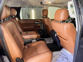 Toyota Sequoia PLATINUM , снимка 8
