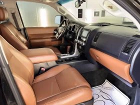 Toyota Sequoia PLATINUM , снимка 6
