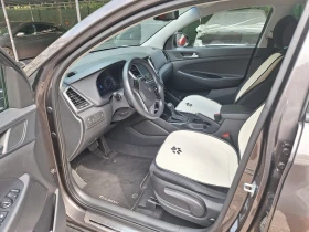 Hyundai Tucson 2.0crdi 4x4, снимка 6
