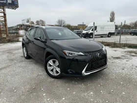 Lexus UX 250h 2.0 Hybrid ACC, снимка 3