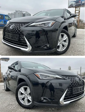 Lexus UX 250h 2.0 Hybrid ACC, снимка 5