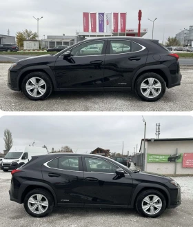 Lexus UX 250h 2.0 Hybrid ACC, снимка 6