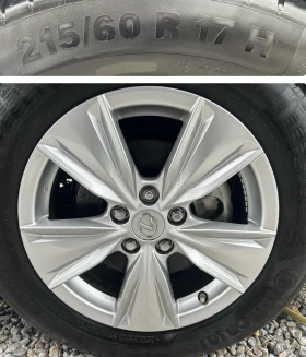 Lexus UX 250h 2.0 Hybrid ACC, снимка 17