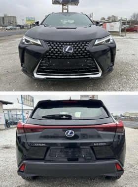 Lexus UX 250h 2.0 Hybrid ACC, снимка 7