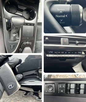 Lexus UX 250h 2.0 Hybrid ACC, снимка 16