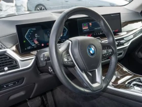 BMW X5 xDrive50e/INDIVIDUAL/PANO/WIDESCREEN/ICONICSOUND, снимка 8