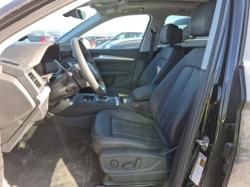 Audi Q5  PROGRESSIV / ДИСТРОНИК / АВТОКРЕДИТ , снимка 8