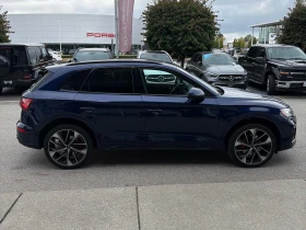 Audi SQ5 * TECHNIK * CARFAX * ФИНАНСИРАНЕ, снимка 5