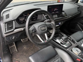 Audi SQ5 * TECHNIK * CARFAX * ФИНАНСИРАНЕ, снимка 6