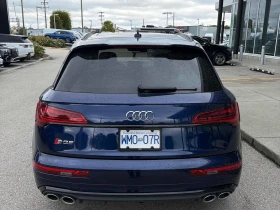 Audi SQ5 * TECHNIK * CARFAX * ФИНАНСИРАНЕ, снимка 4