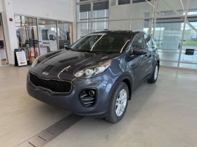 Kia Sportage, снимка 1