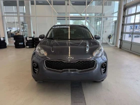 Kia Sportage, снимка 4