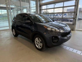 Kia Sportage, снимка 6