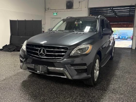 Mercedes-Benz ML 350 * BlueTEC * CARFAX * ОПЦИЯ ЗА ФИНАНСИРАНЕ , снимка 1