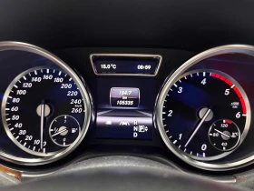 Mercedes-Benz ML 350 * BlueTEC * CARFAX * ОПЦИЯ ЗА ФИНАНСИРАНЕ , снимка 8