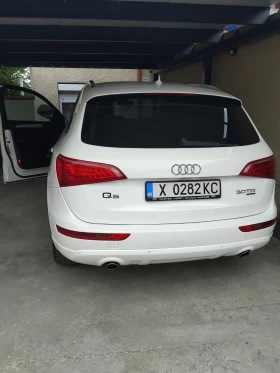 Audi Q5, снимка 4