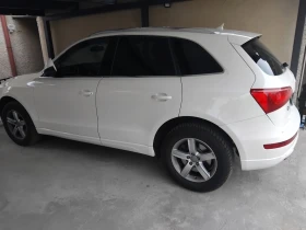 Audi Q5, снимка 5