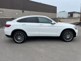 Mercedes-Benz GLC 300  * CARFAX * , снимка 3