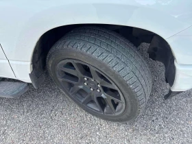 Dodge RAM 1500 * Sport * CARFAX * БЕЗ ПЪРВОНАЧАЛНА ВНОСКА, снимка 7