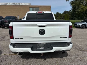 Dodge RAM 1500 * Sport * CARFAX * БЕЗ ПЪРВОНАЧАЛНА ВНОСКА, снимка 4