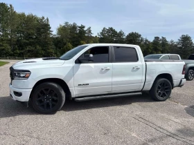 Dodge RAM 1500 * Sport * CARFAX * БЕЗ ПЪРВОНАЧАЛНА ВНОСКА, снимка 2