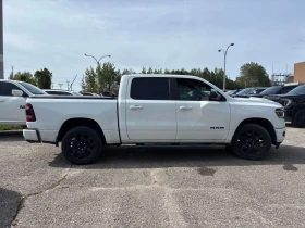 Dodge RAM 1500 * Sport * CARFAX * БЕЗ ПЪРВОНАЧАЛНА ВНОСКА, снимка 3
