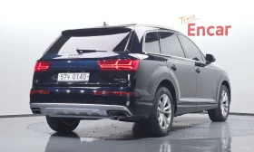 Audi Q7 35 TDI Quattro Premium Tech\Панорама\Дистроник, снимка 2