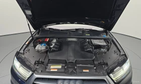 Audi Q7 35 TDI Quattro Premium Tech\Панорама\Дистроник, снимка 6