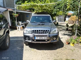 Hyundai Terracan, снимка 1