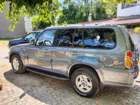 Hyundai Terracan, снимка 3