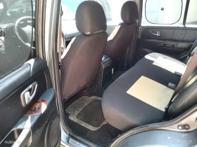 Hyundai Terracan, снимка 6