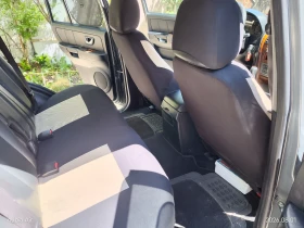 Hyundai Terracan, снимка 8