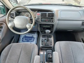 Suzuki Grand vitara 2, 7i-173кс.-ТОП - [10] 