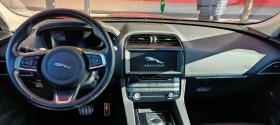 Jaguar F-PACE 30T PRESTIGE AWD, снимка 6