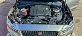 Jaguar F-PACE 30T PRESTIGE AWD | Mobile.bg   9